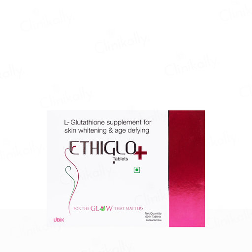 Ethiglo Plus Tablet